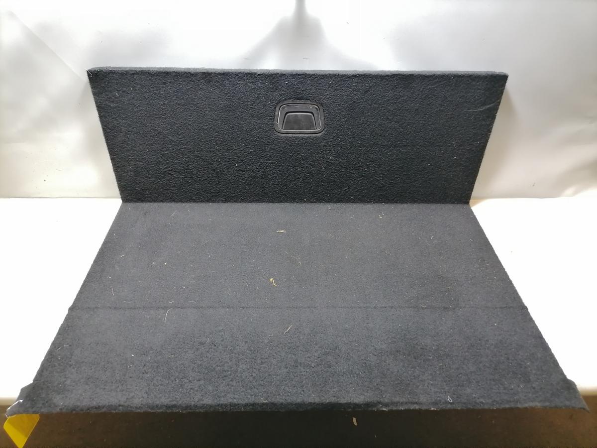 Opel Astra J Sportstourer original Abdeckung Kofferraumboden Kombi Bj.2012
